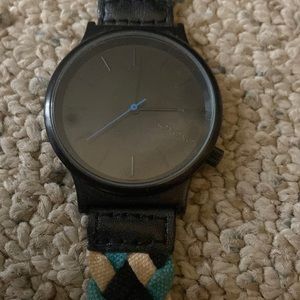 Mens watch